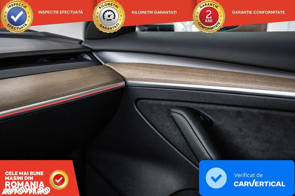 Tesla Model 3 - 11