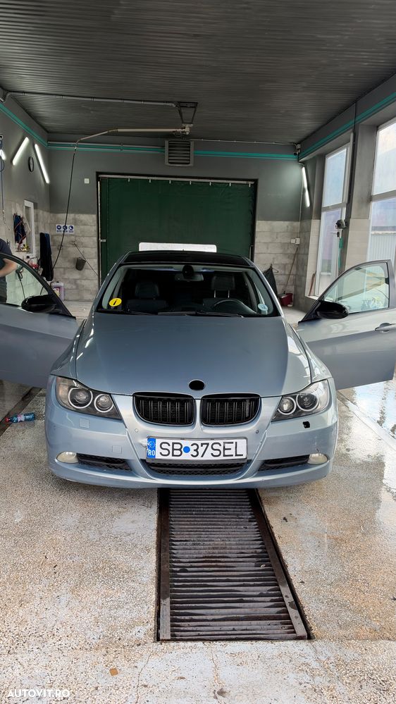 BMW Seria 3 - 3