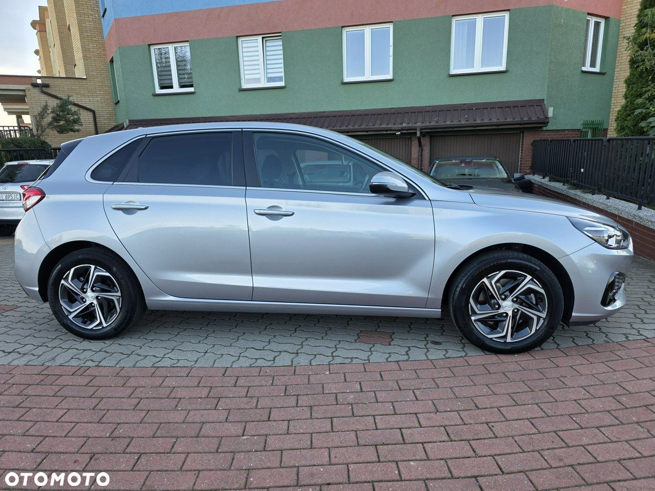 Hyundai i30 1.5 DPI Smart - 12