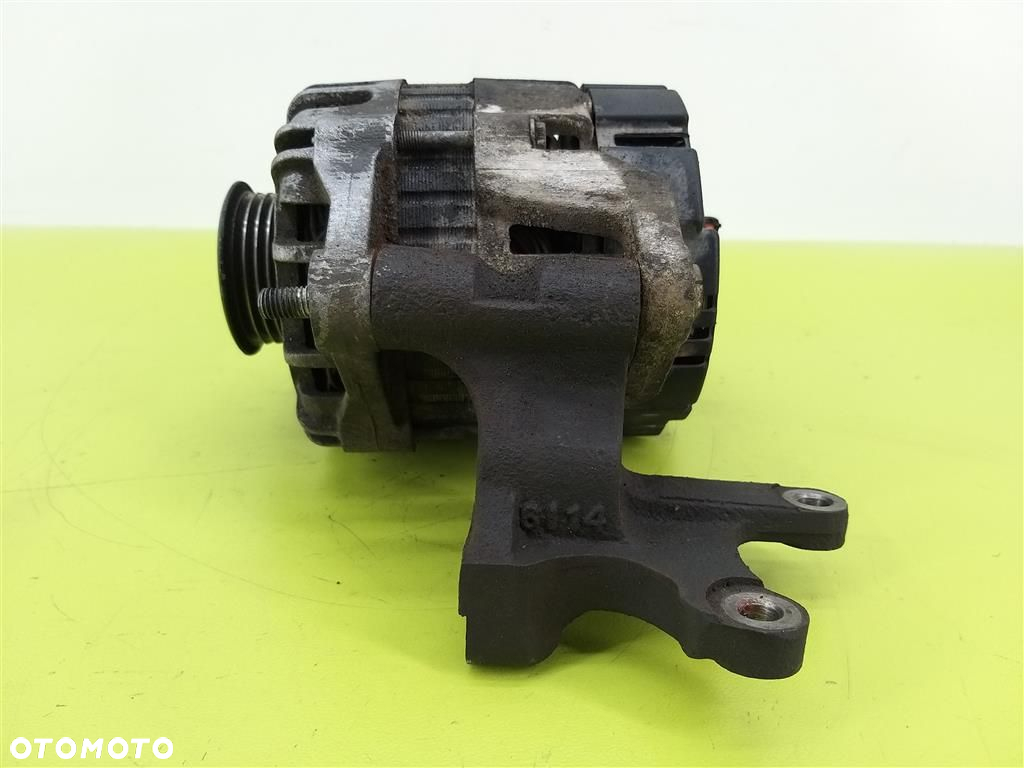 Alternator Chevrolet Kalos AVEO 02–07 1.2 B 75 KM 80A - 2