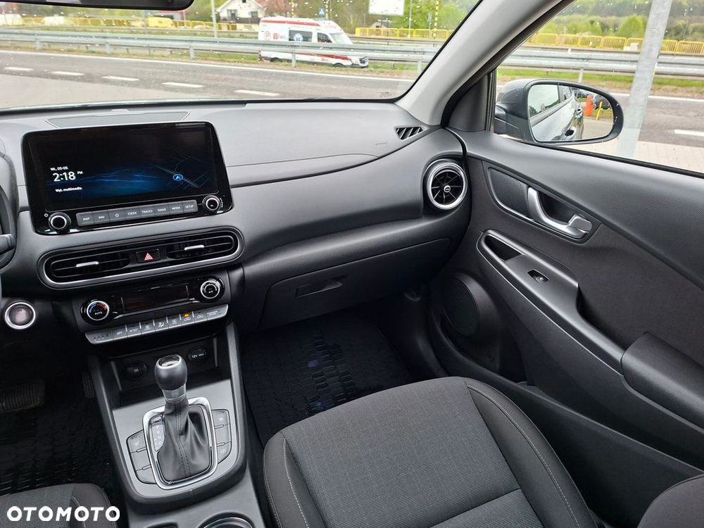 Hyundai Kona - 27