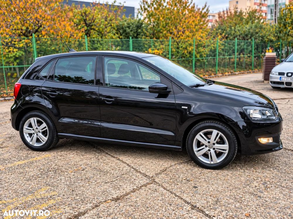 Volkswagen Polo - 16