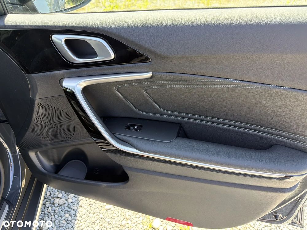 Kia XCeed 1.6 T-GDI Tribute DCT - 23