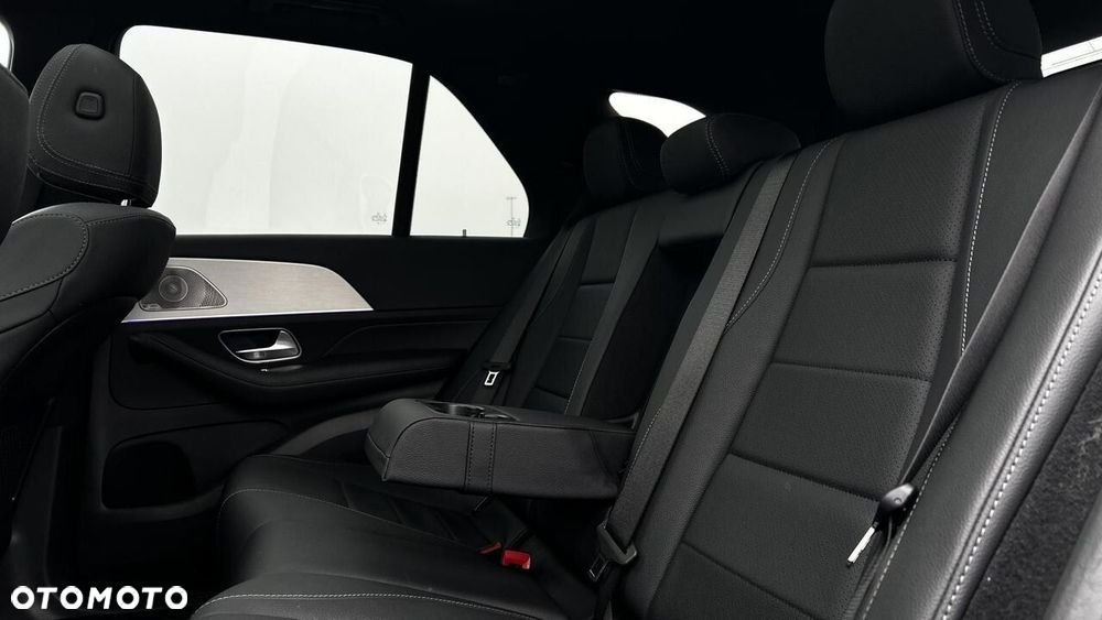 Mercedes-Benz GLE 300 d mHEV 4-Matic AMG Line - 19