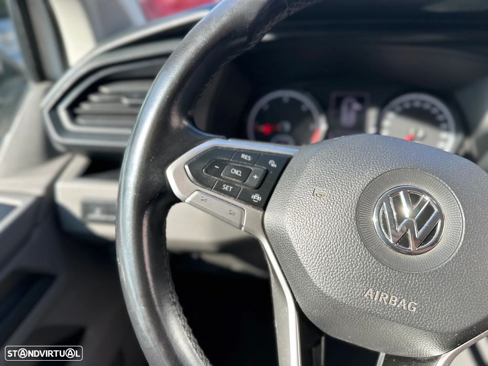 VW Transporter 2.0 TDi Business - 22