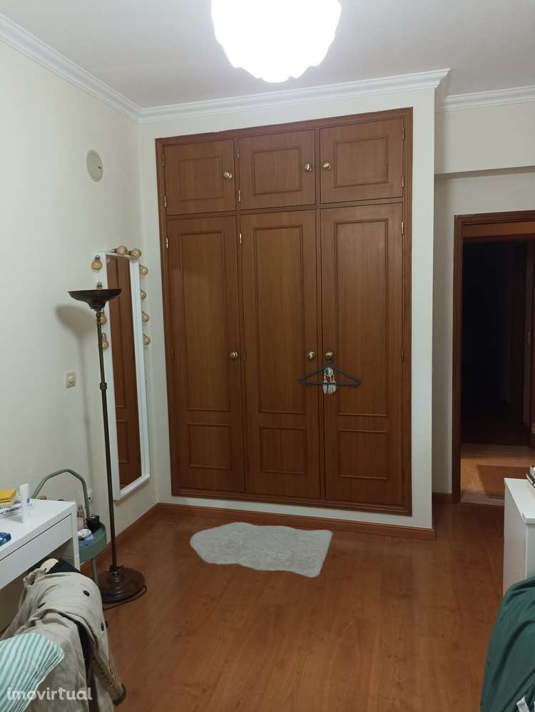 T3 com garagem, varanda e ar condicionado no Montijo - Grande imagem: 2/10