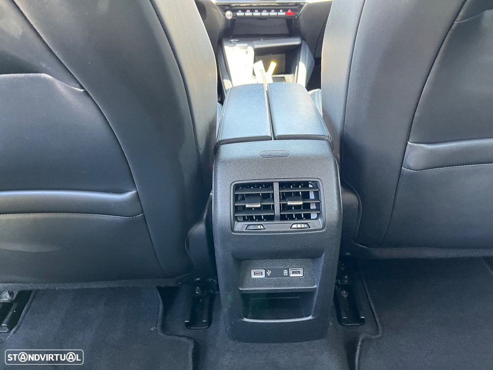 Peugeot 308 1.5 BlueHDi Allure Pack EAT8 - 54