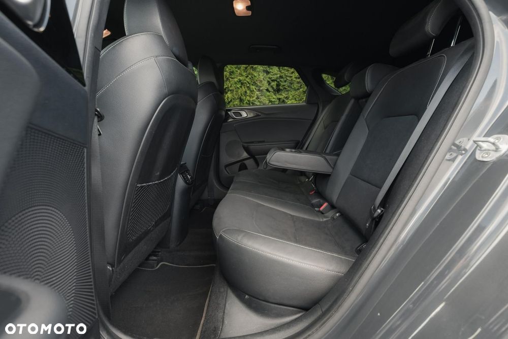 Kia ProCeed 1.4 T-GDI GT Line DCT - 15