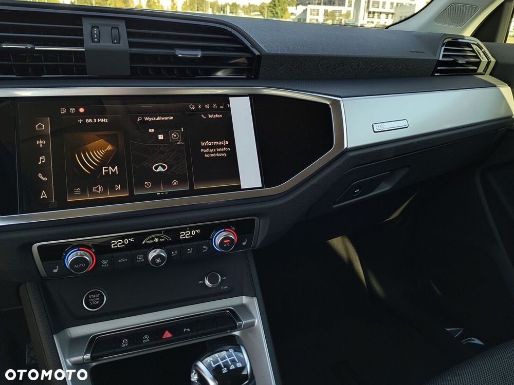 Audi Q3 35 TFSI - 20