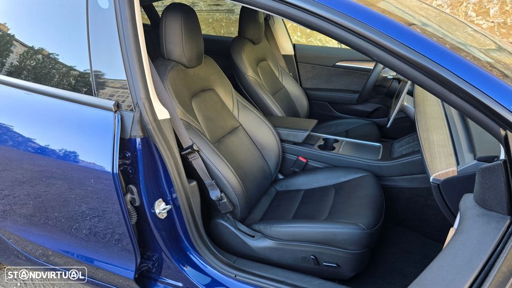 Tesla Model 3 Long Range AWD Dual Motor - 49