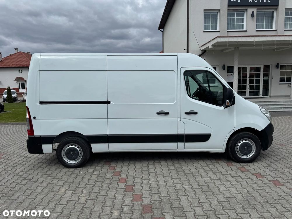 Nissan Nv400 - 13