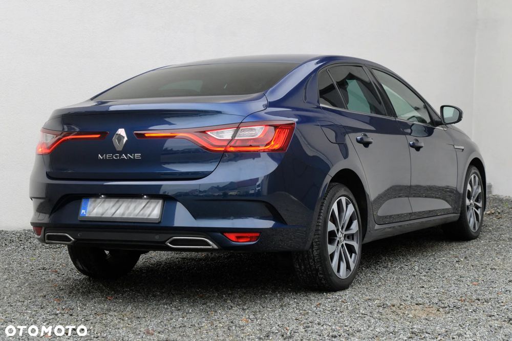 Renault Megane 1.3 TCe Intens - 14