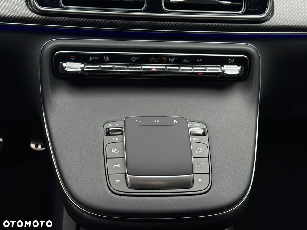 Mercedes-Benz Klasa V 250 d 9G-Tronic Style (długi) - 18