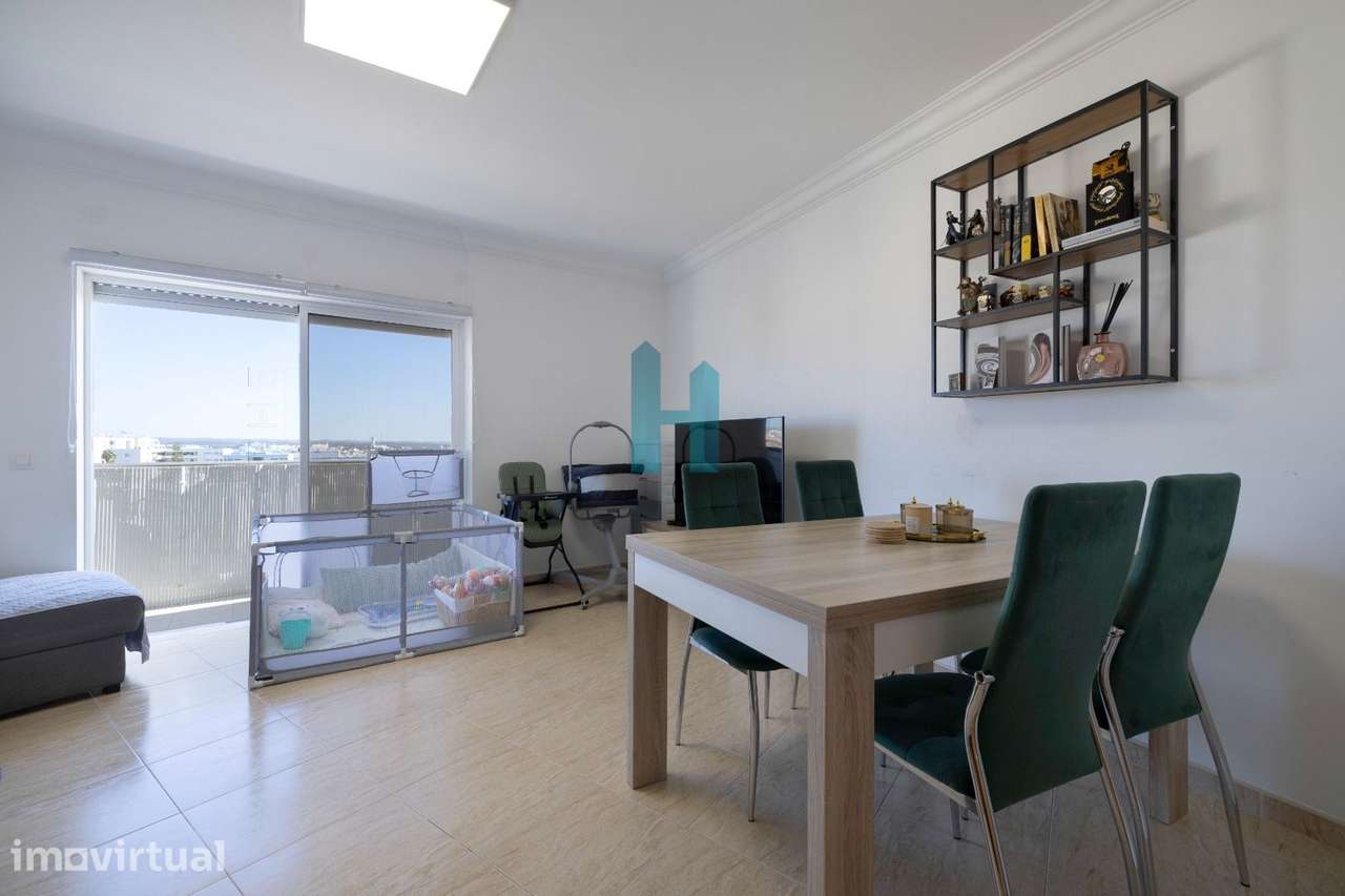 Apartamento T2 Bemposta - Grande imagem: 2/23