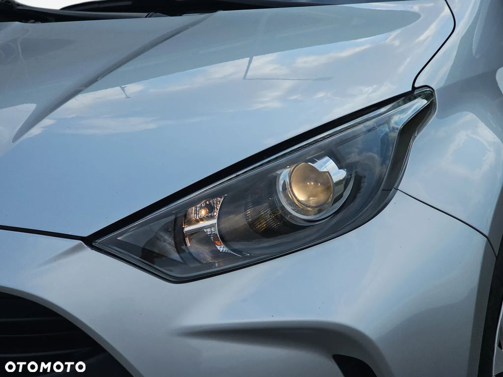 Toyota Yaris Hybrid 1.5 Comfort - 32