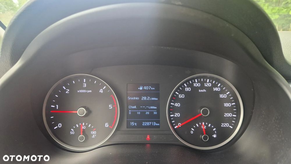 Kia Stonic 1.6 CRDi Platinum Edition - 14
