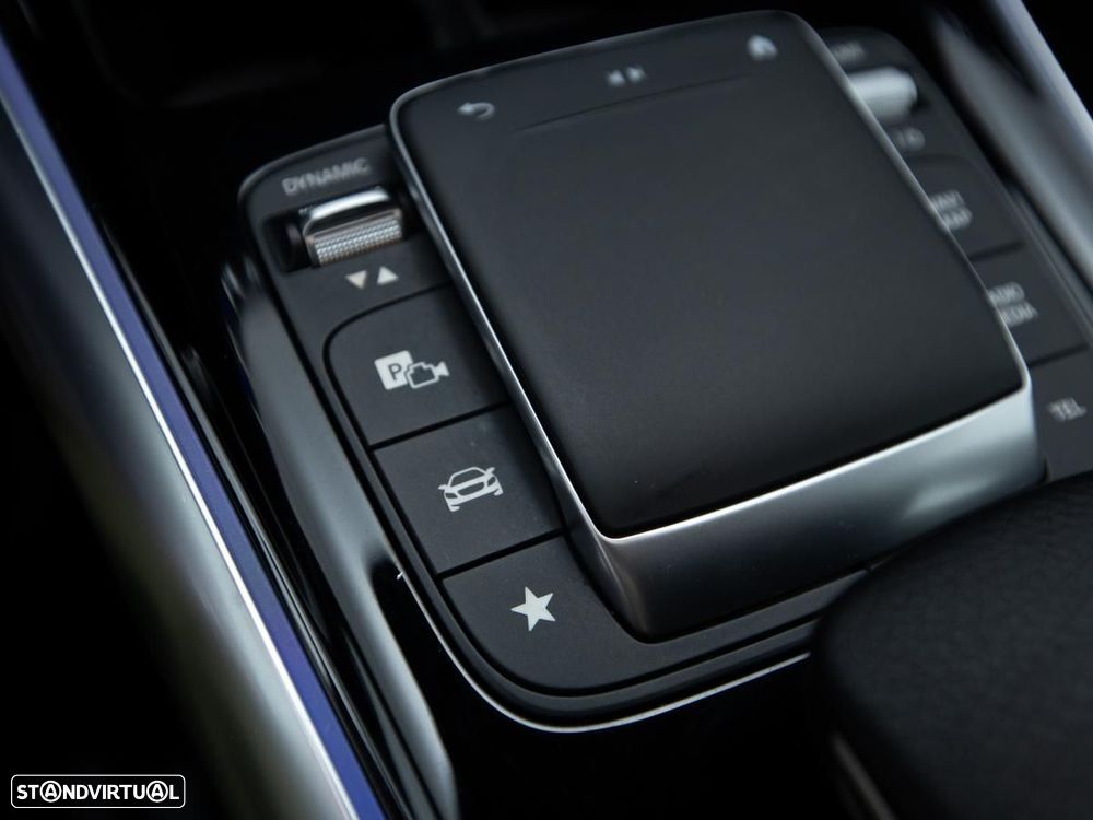 Mercedes-Benz EQA 250 Progressive - 22