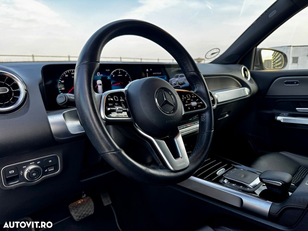 Mercedes-Benz GLB - 31