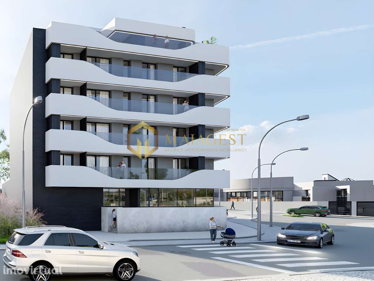 Trofa Premium Viva com Distinção no Coração da Trofa - Grande imagem: 2/14