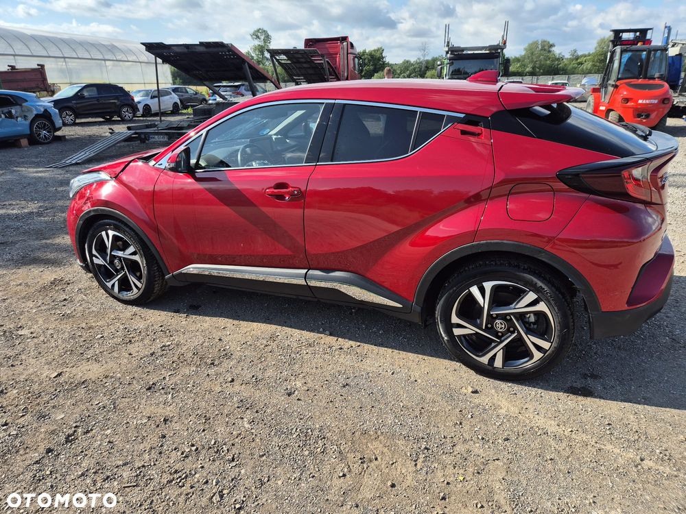 Toyota C-HR Style - 20