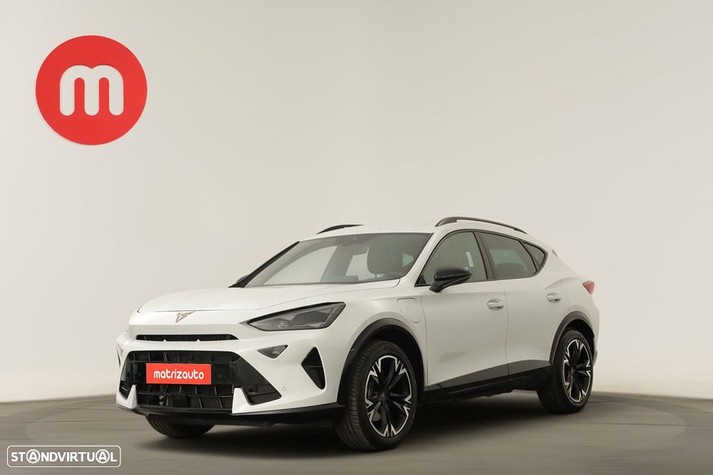 Cupra Formentor 1.5 e-Hybrid DSG - 2
