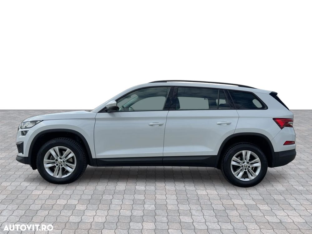 Skoda Kodiaq 2.0 TDI DSG Ambition - 2