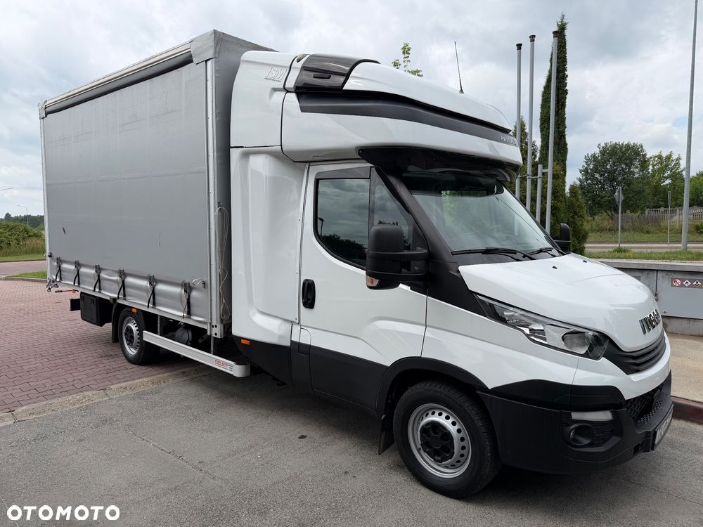 Iveco DAILY - 2