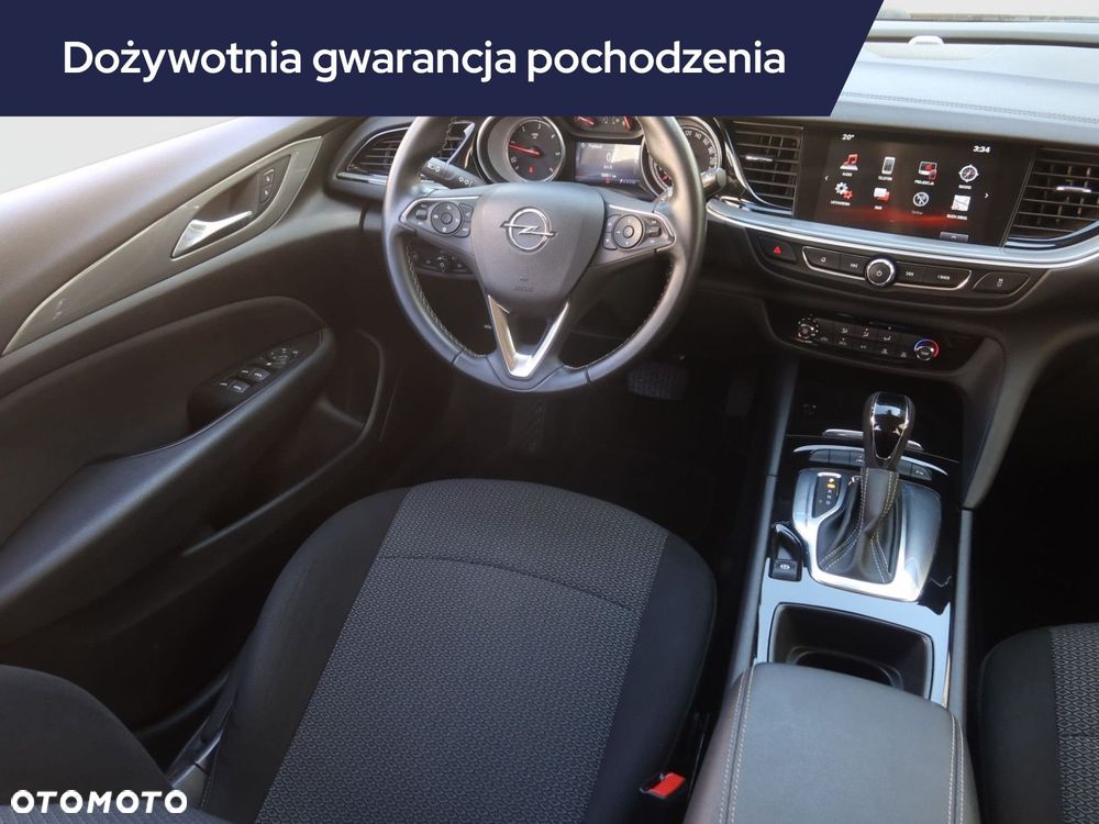 Opel Insignia - 9