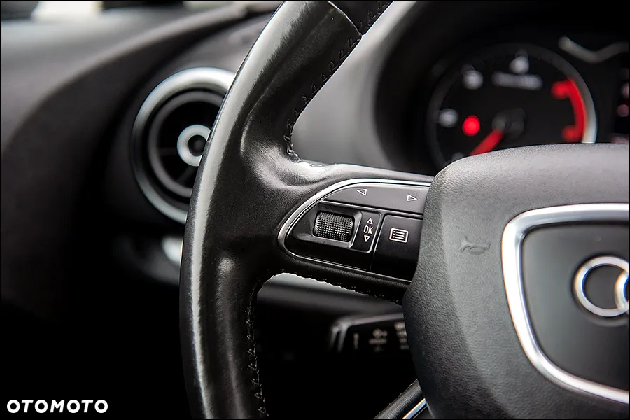 Audi A3 - 20