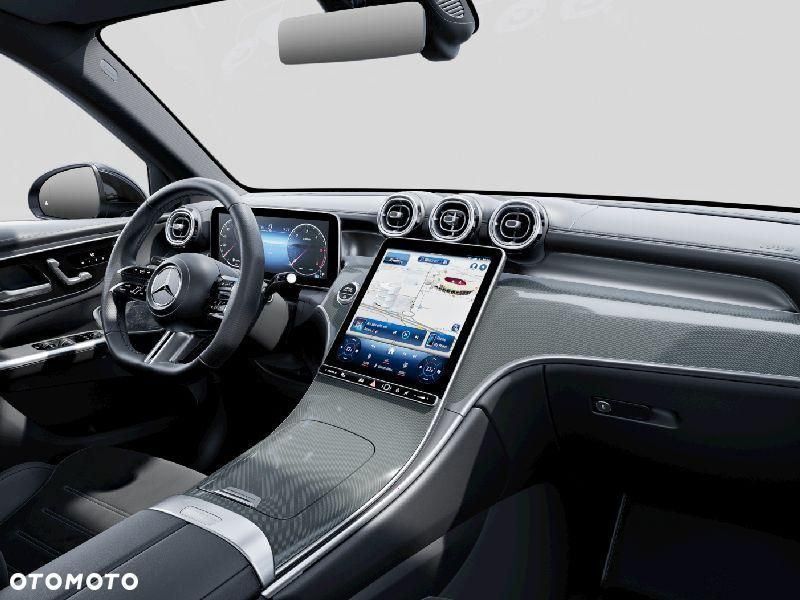 Mercedes-Benz GLC - 8