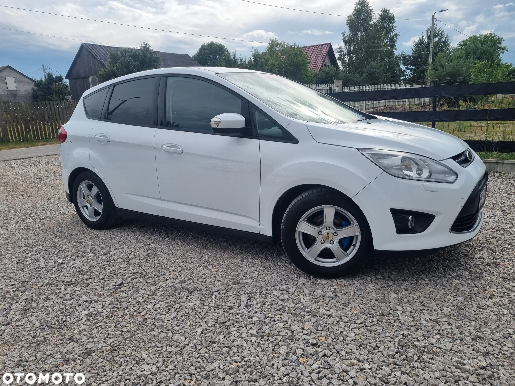Ford C-MAX - 2