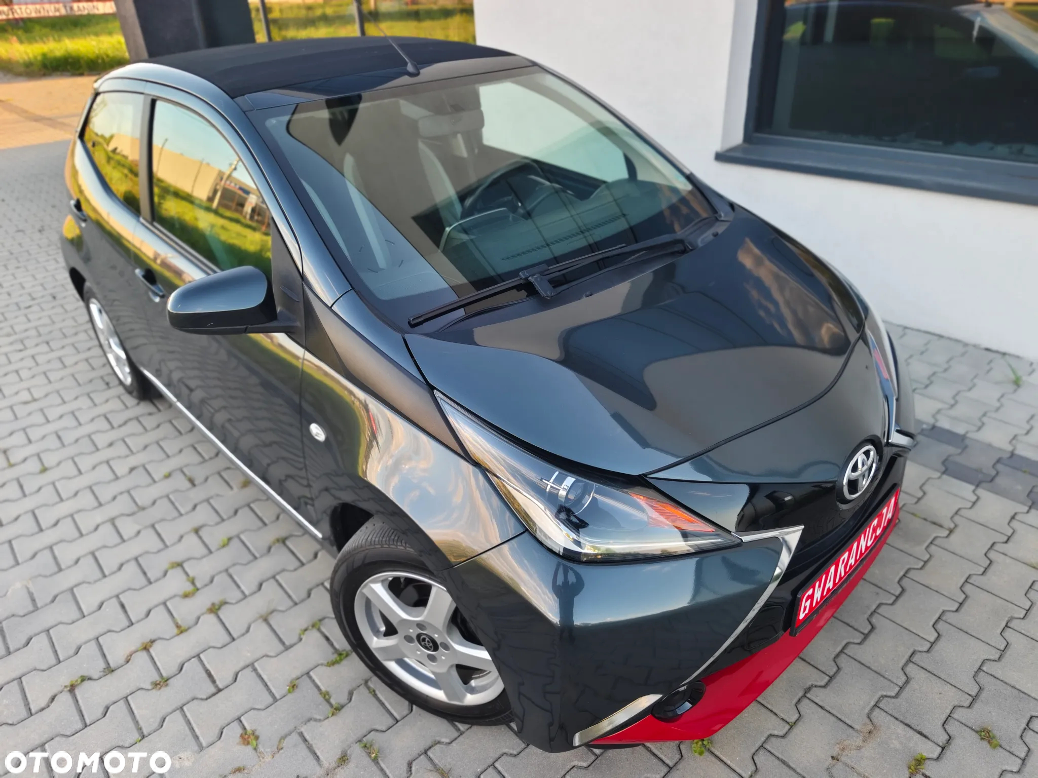 Toyota Aygo 1.0 VVT-i JBL Edition - 35
