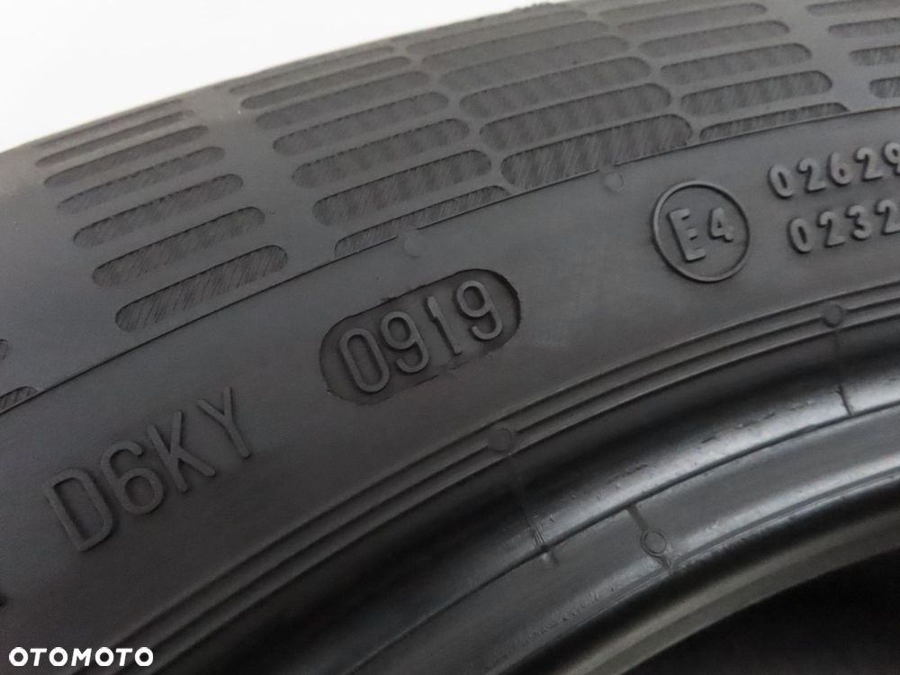 215/55R17 OPONA LETNIA Continental ContiEcoContact 5 94V - 3