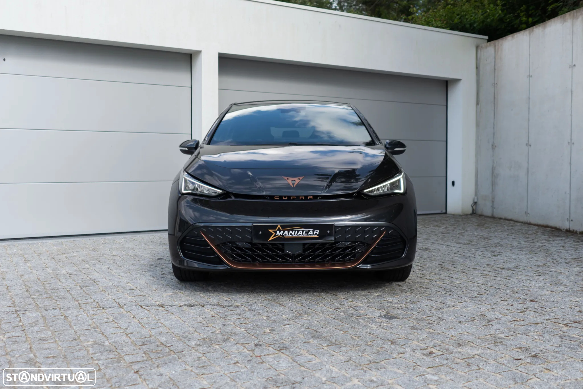 Cupra Born 58 kWh e-Boost - 2