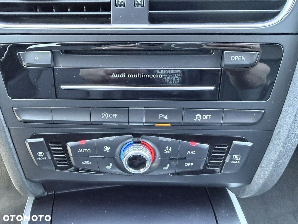 Audi A4 Avant 2.0 TDI - 40