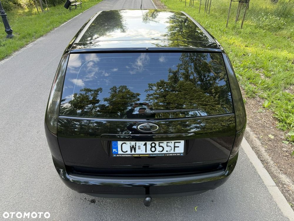 Ford Focus - 9