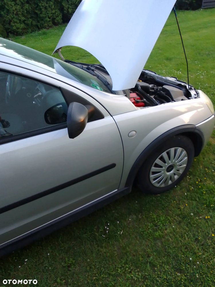 Opel Corsa 1.0 12V Base / Start - 5