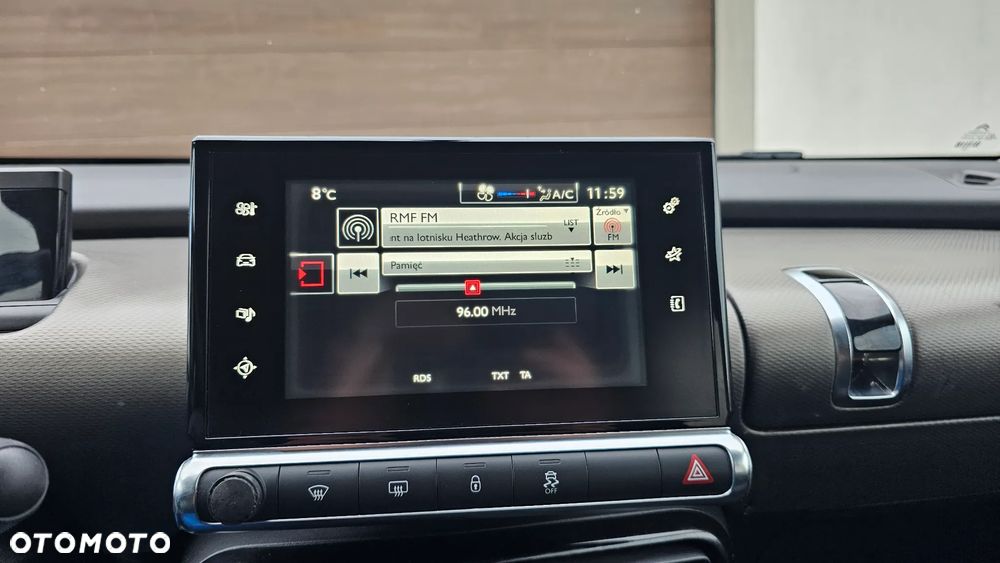 Citroën C4 Cactus VTi 82 Feel - 17