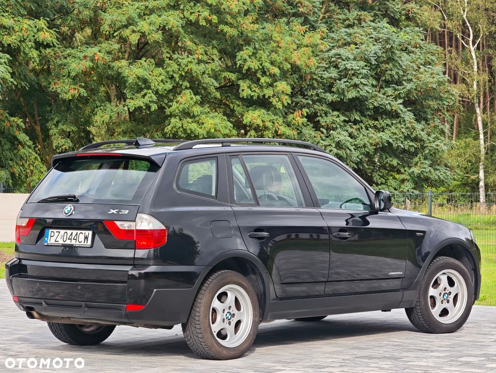 BMW X3 - 26