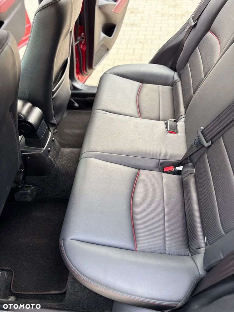 Mazda CX-3 SKYACTIV-G 150 SKYACTIV-Drive AWD Kizoku Intense - 6