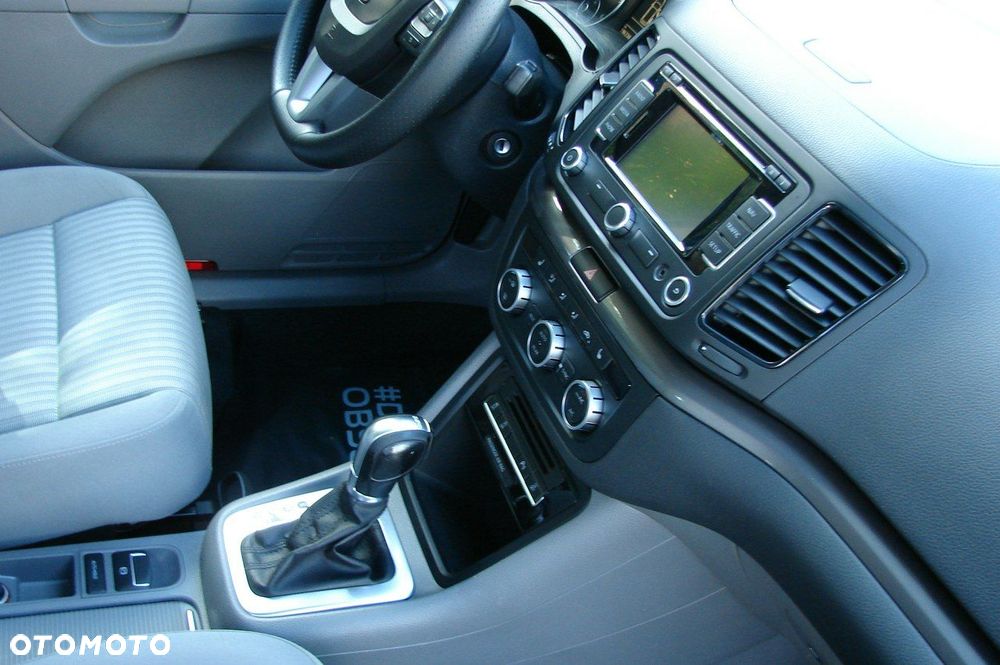 Seat Alhambra - 12