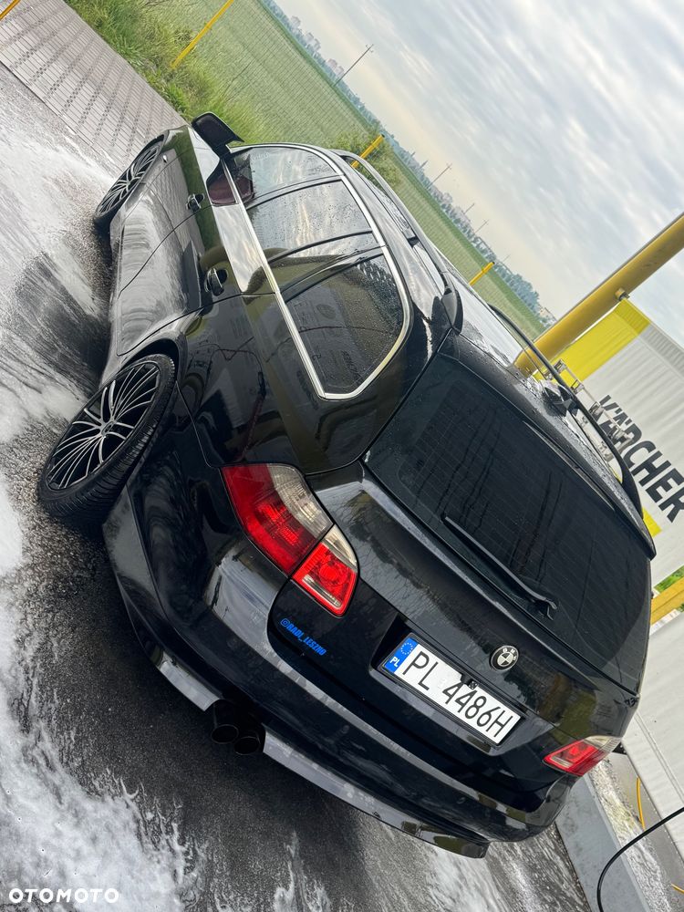 BMW Seria 5 - 4