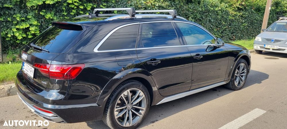 AUDI A4 allroad 2020 — imagine 15