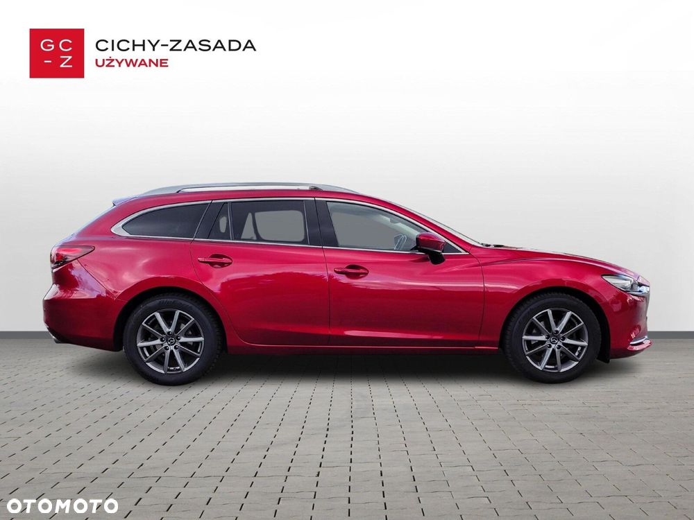 Mazda 6 2.5 SkyPassion - 6