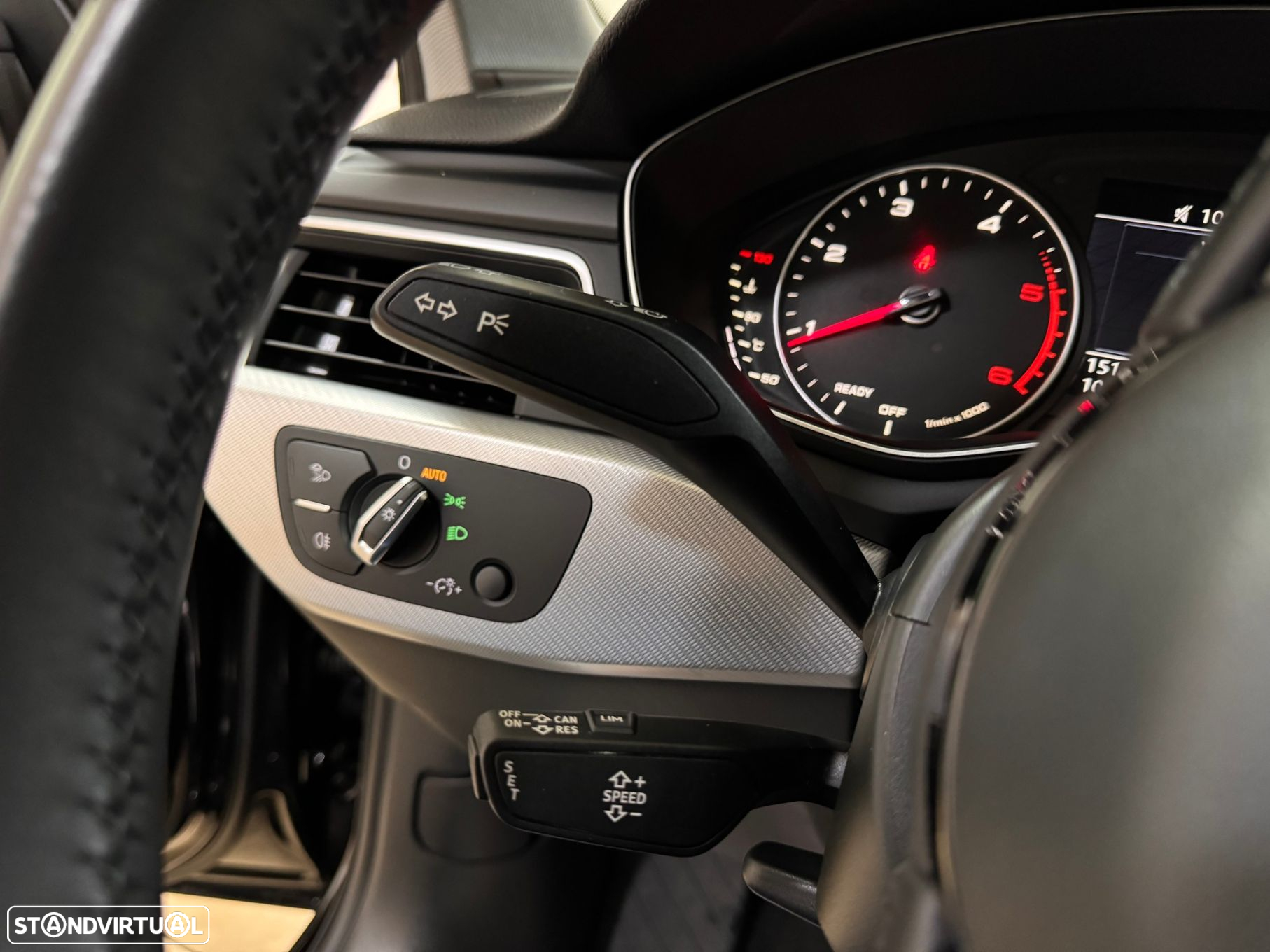 Audi A4 Avant 2.0 TDI S-line S tronic - 18