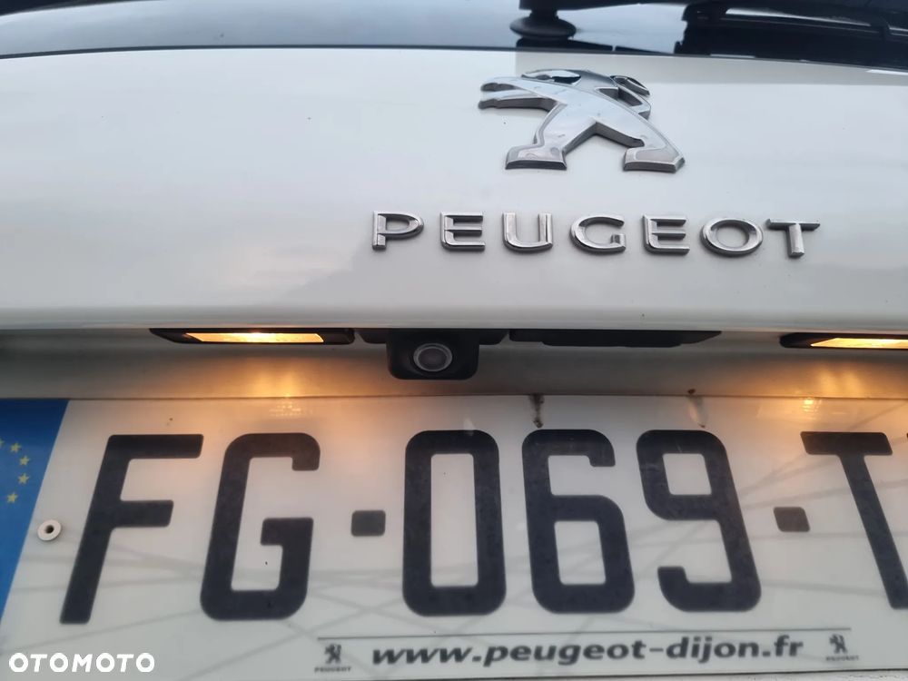 Peugeot 308 BlueHDi FAP 100 Stop & Start Active - 28