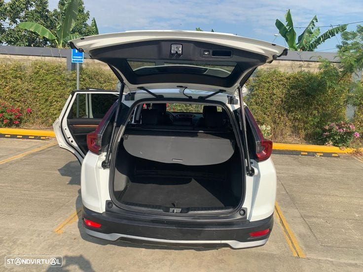 Peugeot 3008 2.0 HDi Executive - 3