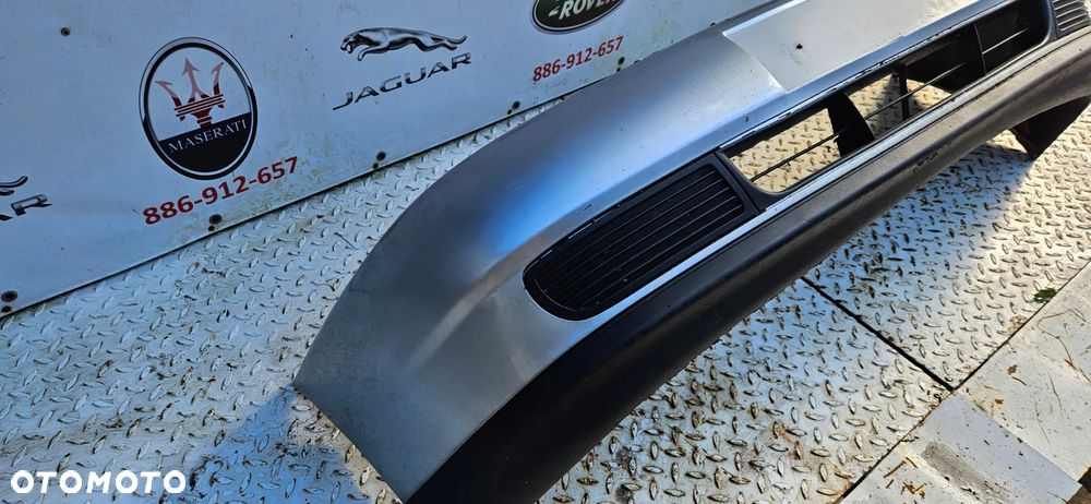 Seat Cordoba 1 I 6K Maska Grill Atrapa zderzaka Pas przedni Wzmocnienie czołowe Belka zderzaka - 11