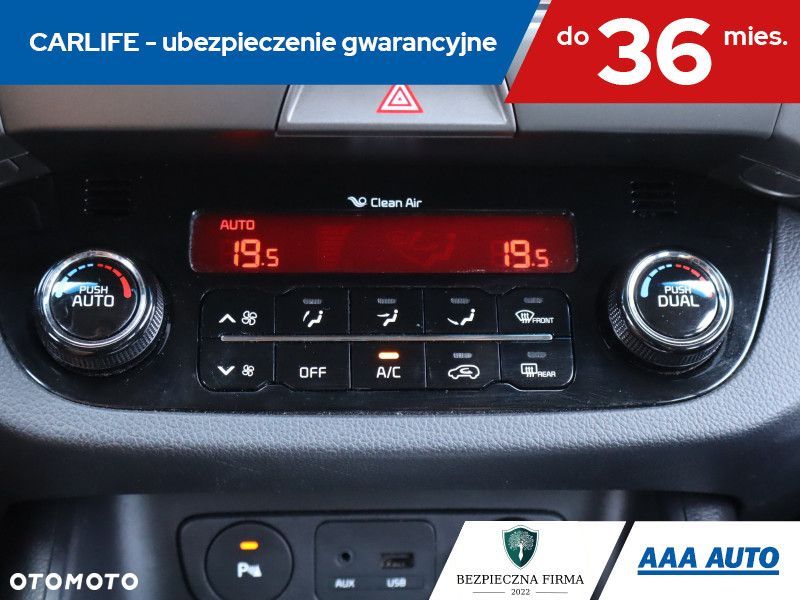 Kia Sportage - 19