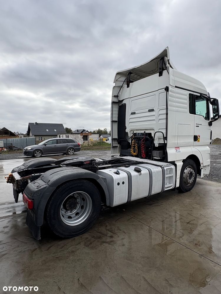 MAN TGX 18.440 EEV - 4